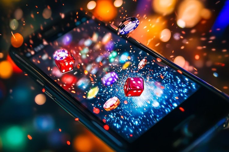 Pengalaman mobile layarkaca21semi di ponsel